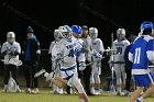 MLax vs Emmanuel  Men’s Lacrosse vs Emmanuel College. - Photo by Keith Nordstrom : MLax, lacrosse